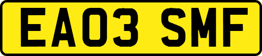EA03SMF