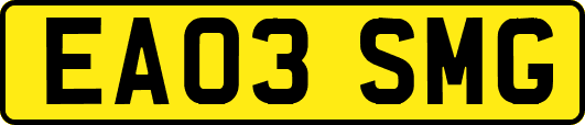 EA03SMG