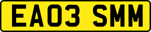 EA03SMM