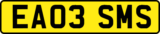 EA03SMS