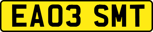 EA03SMT
