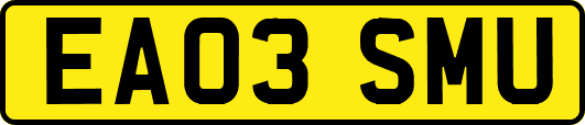 EA03SMU