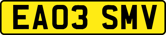 EA03SMV