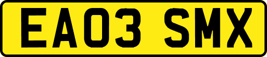 EA03SMX