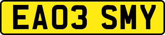 EA03SMY