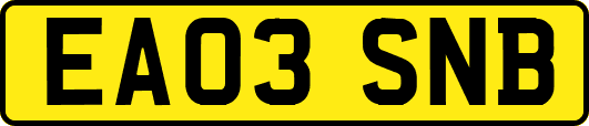 EA03SNB
