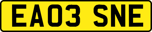 EA03SNE