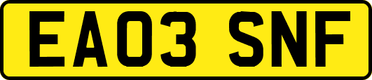 EA03SNF