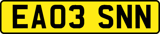 EA03SNN