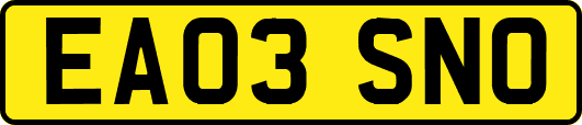 EA03SNO