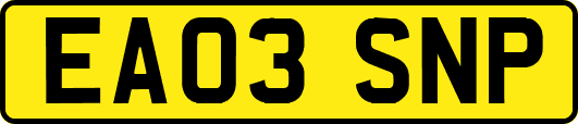 EA03SNP