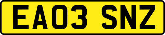 EA03SNZ