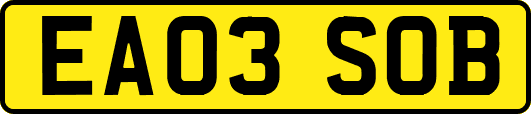 EA03SOB