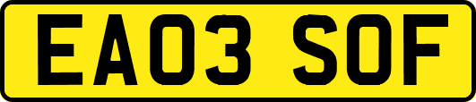 EA03SOF