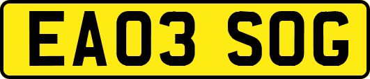 EA03SOG