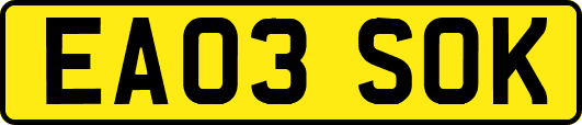 EA03SOK