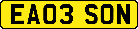EA03SON