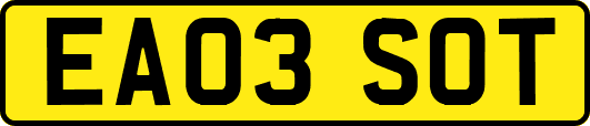 EA03SOT