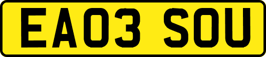 EA03SOU