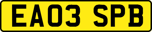 EA03SPB