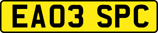 EA03SPC