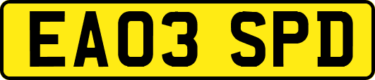 EA03SPD