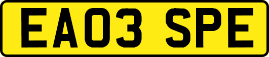 EA03SPE