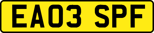 EA03SPF