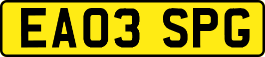 EA03SPG