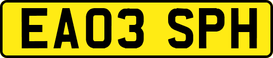 EA03SPH
