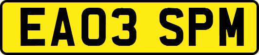 EA03SPM