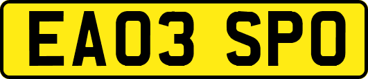 EA03SPO