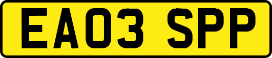 EA03SPP