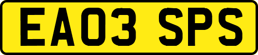 EA03SPS