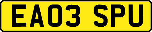 EA03SPU