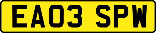 EA03SPW