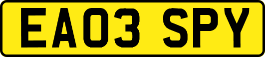 EA03SPY