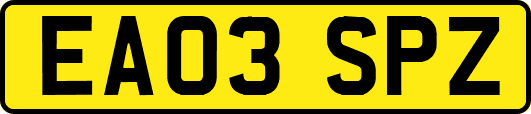 EA03SPZ