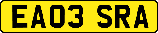 EA03SRA
