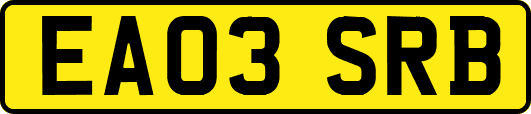 EA03SRB