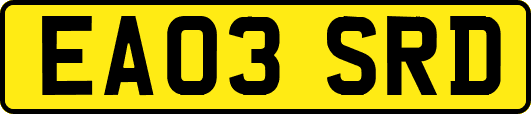 EA03SRD