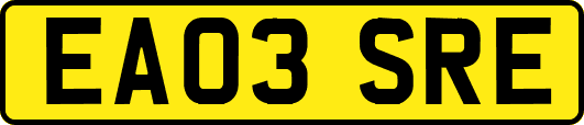 EA03SRE