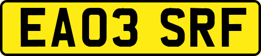EA03SRF