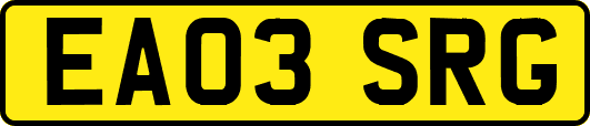 EA03SRG