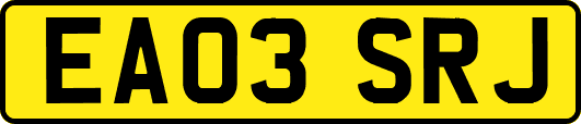 EA03SRJ