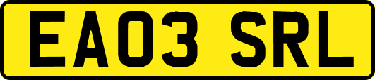 EA03SRL