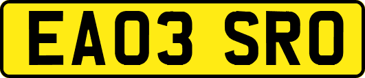 EA03SRO