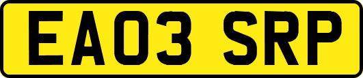 EA03SRP
