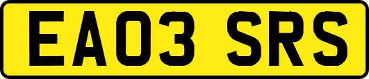EA03SRS