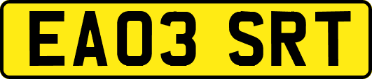 EA03SRT